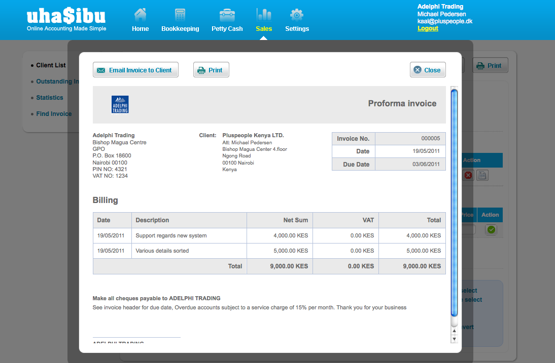 Uhasibu_accounting_screenshot_invoicing.png